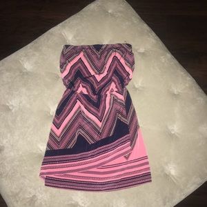 Express Dress (short)